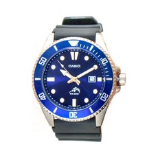 CASIO 卡西歐 手錶 MDV-106B-2AVCF