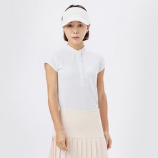 MY COLOR IS 女性大浪高爾夫T恤