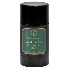 Taylor of Old Bond Street 皇家森林體香膏 75ml, 1個