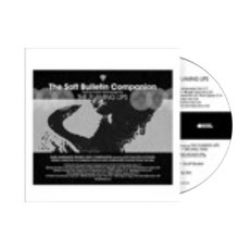 烈焰之唇:“軟公告同伴光碟”, 1CD