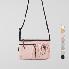 패리티 여행용 폴더블 사코슈백