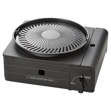 IWATANI岩谷 低煙燒烤多功能爐 原廠保固, CB-MSG-1