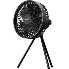 노닥 무선 캠핑 써큘라이트, MTI-0001