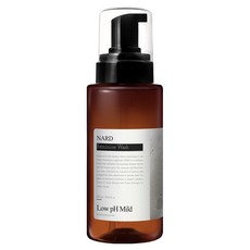 나드 약산성 마일드 여성 청결제, 1개, 300ml