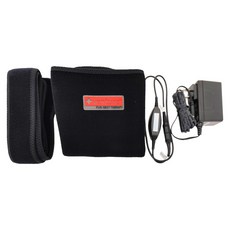 venture 八合一多部位熱敷墊 速配鼎醫療用 未滅菌 KB-12720, 8KB-12720, Black