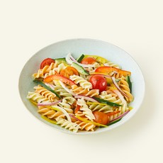 정미경키친 냉파스타 샐러드, 230g, 1개