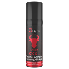 Orgie Touro XXXL 強戰神挺 鬥牛士賦活修護液, 15ml, 1瓶