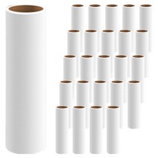 Raon 超強力斜線切割除塵滾輪補充包, 25個