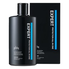 pldq Expert Protection 男士全效合一, 200ml, 1個
