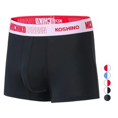 MICHIKOLONDON 男士機能平口內褲
