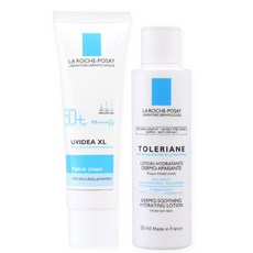 라로슈포제 유비데아 XL 멜트인 크림 2종 세트, 1세트