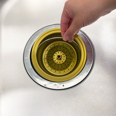 I NEX 水槽過濾網, 單色​, 1組