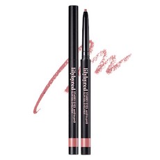 lilybyred Starry Eyes 纖細凝膠眼線筆 0.14g, 1個