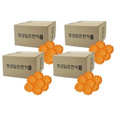 甜南瓜糯米迷你藥果, 200包, 10g