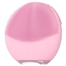 FOREO 雙面迷你淨透潔面儀, LUNA 4 mini, 珍珠粉