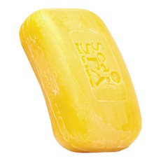 sea of spa 硫磺皂, 125g, 1個