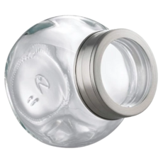 SALUS 佐藤金屬 香料調味罐, 81 x 61 x 85mm, 1個