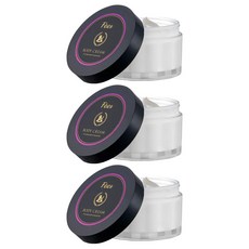 法緻 F'ees 瑪黑紫羅蘭身體滋養霜, 200ml, 3罐