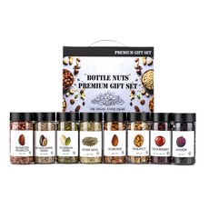 산들 건견과 혼합 8종 선물세트 1.42kg, 1개