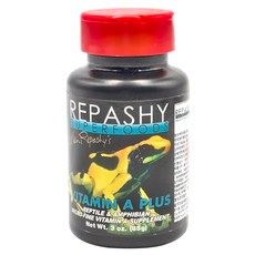REPASHY 低含量鈣粉, 85g, 1瓶
