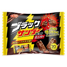 Yuraku Seika 迷你巧克力棒, 146g, 1個