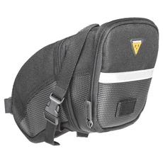 TOPEAK Aero Wedge Pack座墊包, TC2262B, 1個