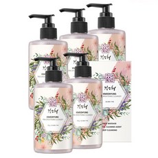 KIMSOHYUNGFULL 亮白洗面乳 145g 5瓶+旅行組 10入, 1組