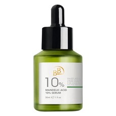 BB AMINO 科研 10%杏仁酸煥膚精華液, 30ml, 1瓶