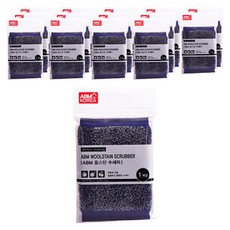 ABM K Shinsung Ulsten 洗滌器, 1個, 15個