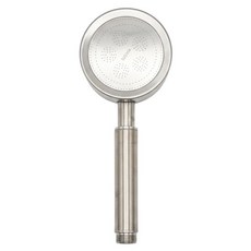 太空鋁蓮蓬頭, 銀色, 1組