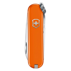 VICTORINOX 瑞士維氏 7用瑞士刀 VICT-0.6223 58mm 16.5g, 1個
