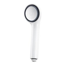 3M SHOWERCARE 除氯蓮蓬頭 186g, 1個, SF100