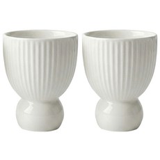 Royal Boden Yul 高腳酒杯 150ml, 白色, 2個