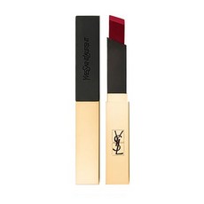YVESSAINTLAURENT 聖羅蘭 奢華緞面絲絨唇膏, 1入, 18 Reverse Red