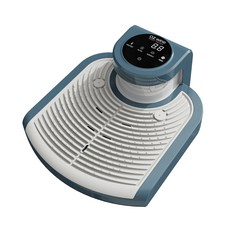 OZWIND 優質體重計身體吹風機 1200W, VH-8130S, 薄荷