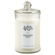 캔들백화점 포레스트 아로마 캔들, 미드썸머나잇, 750g, 1개
