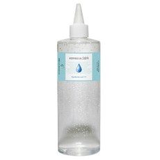 맑을담 히알루론산 1% 고분자 원액, 500ml, 1개
