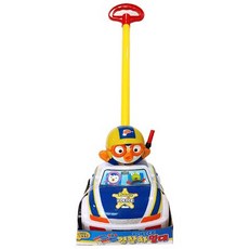 Pororo警車推桿, 隨機出貨