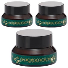 樂康森醫 紫草潤能奇肌膏, 3罐, 15ml