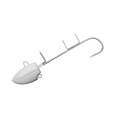 HEARTY RISE 哈帝來斯 紫牙天亞 單鉤 55號, 1個