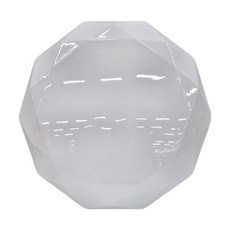 TRUNK 壯格 50W LED 遙控調光調色吸頂燈, 閃耀鑽石