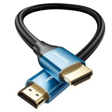 VEnTIOn 威迅 高級 HDMI V2.0 連接線, 12m, 1個