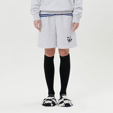 키르시 여성용 DOODLE CHERRY 반바지 팬츠