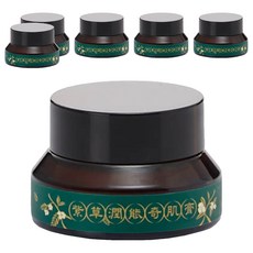 樂康森醫 紫草潤能奇肌膏, 6罐, 15ml