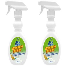 do it 多益得 黴菌青苔清洗劑 500ml, 450ml, 2瓶