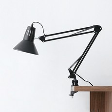 MARKET B TEMPAT 工作/夾具, 黑色