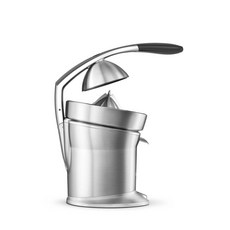 브레빌 시트러스 프레스 프로 실버, 800CP