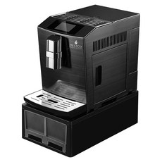 DELICO. Pro Barista營業用咖啡機 金屬黑, Delico-DS503 clt-s7-2