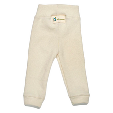 Babee Greens 兒童款100%美麗諾羊毛長褲