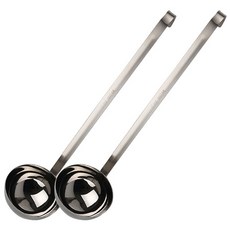 Carl百貨 Valaria 湯勺 180ml, 單一顏色